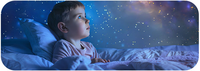 conseils sommeil enfant autiste